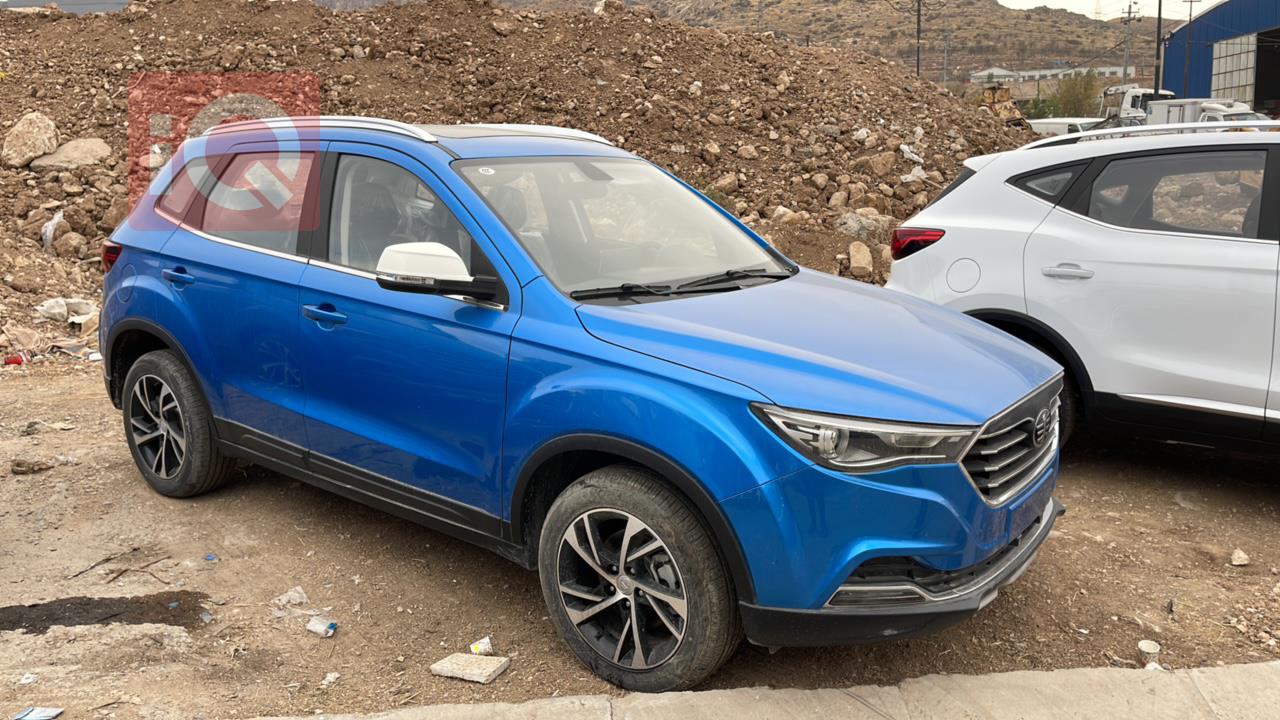 فاو بێستێرن X40